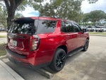 2024 Chevrolet Tahoe Base
