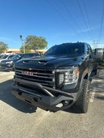 2020 GMC Sierra 2500HD AT4