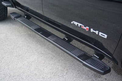 2020 GMC Sierra 2500HD AT4