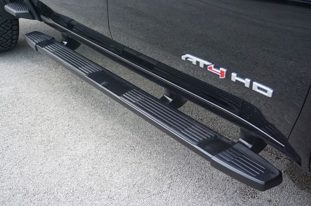 2020 GMC Sierra 2500HD AT4