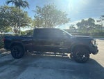 2020 GMC Sierra 2500HD AT4