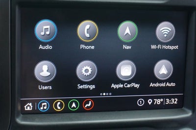 2020 GMC Sierra 2500HD AT4