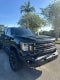 2020 GMC Sierra 2500HD AT4