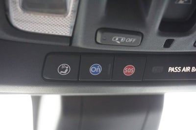 2020 GMC Sierra 2500HD AT4
