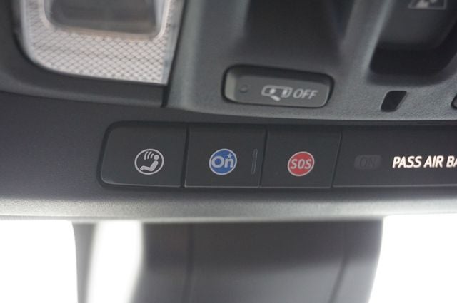 2020 GMC Sierra 2500HD AT4