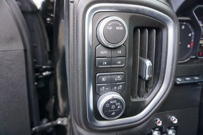 2020 GMC Sierra 2500HD AT4