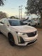 2022 Cadillac XT6 Base