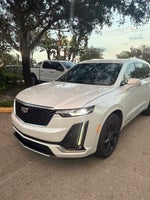 2022 Cadillac XT6 Base