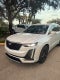 2022 Cadillac XT6 Base
