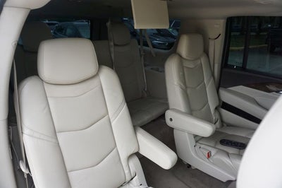 2019 Cadillac Escalade ESV Luxury