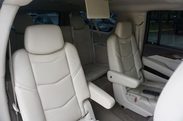 2019 Cadillac Escalade ESV Luxury
