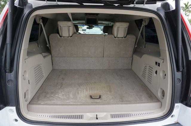 2019 Cadillac Escalade ESV Luxury