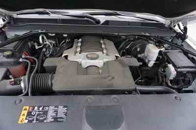 2019 Cadillac Escalade ESV Luxury