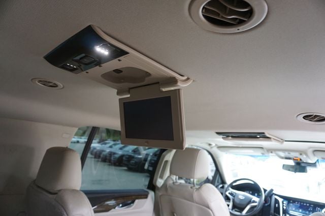 2019 Cadillac Escalade ESV Luxury