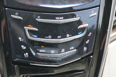2019 Cadillac Escalade ESV Luxury
