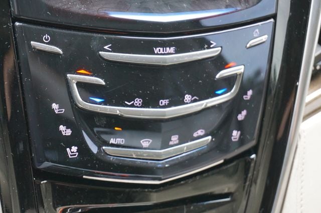 2019 Cadillac Escalade ESV Luxury