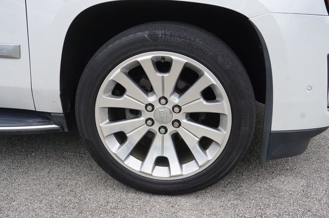 2019 Cadillac Escalade ESV Luxury