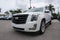 2019 Cadillac Escalade ESV Luxury