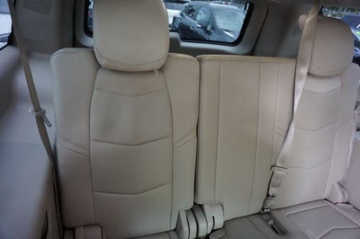 2019 Cadillac Escalade ESV Luxury