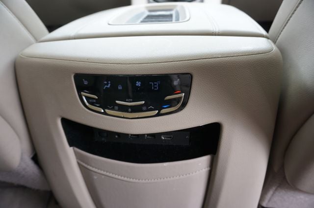 2019 Cadillac Escalade ESV Luxury