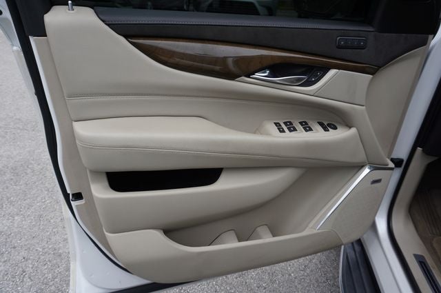 2019 Cadillac Escalade ESV Luxury
