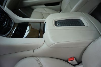 2019 Cadillac Escalade ESV Luxury