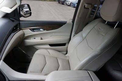 2019 Cadillac Escalade ESV Luxury