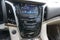 2019 Cadillac Escalade ESV Luxury