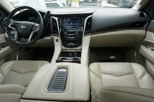 2019 Cadillac Escalade ESV Luxury