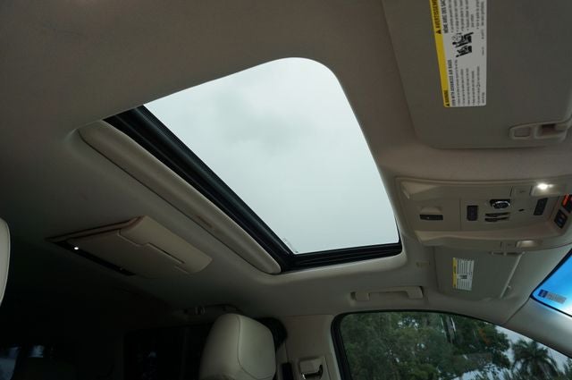 2019 Cadillac Escalade ESV Luxury