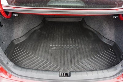 2017 Honda Accord Sport SE