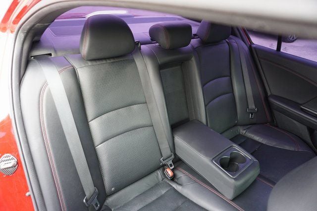 2017 Honda Accord Sport SE