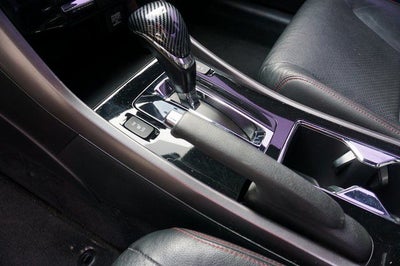 2017 Honda Accord Sport SE