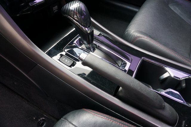 2017 Honda Accord Sport SE