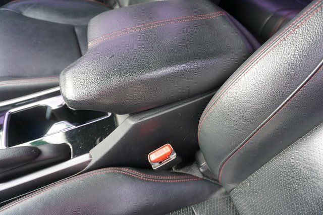 2017 Honda Accord Sport SE