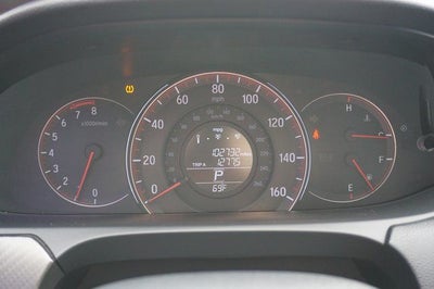 2017 Honda Accord Sport SE