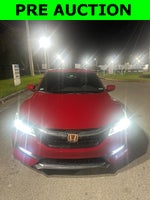 2017 Honda Accord Sport SE