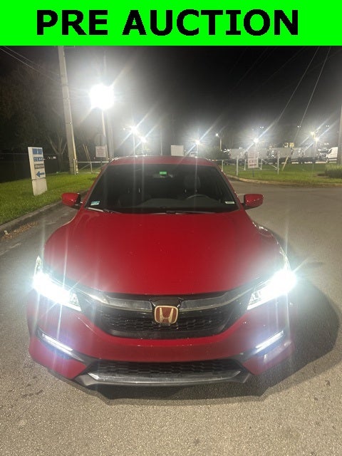 2017 Honda Accord Sport SE