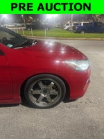 2017 Honda Accord Sport SE