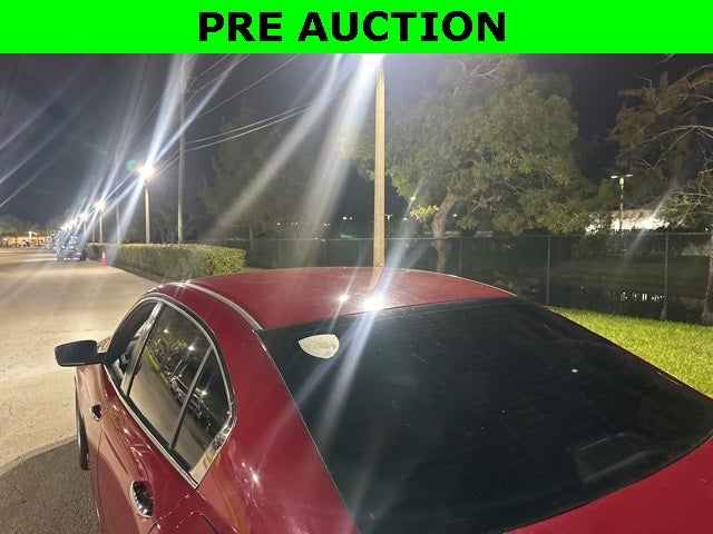 2017 Honda Accord Sport SE