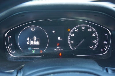 2021 Honda Accord Touring 2.0T