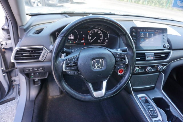 2021 Honda Accord Touring 2.0T
