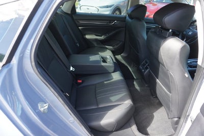 2021 Honda Accord Touring 2.0T