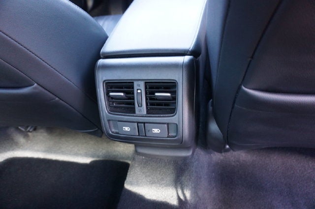 2021 Honda Accord Touring 2.0T