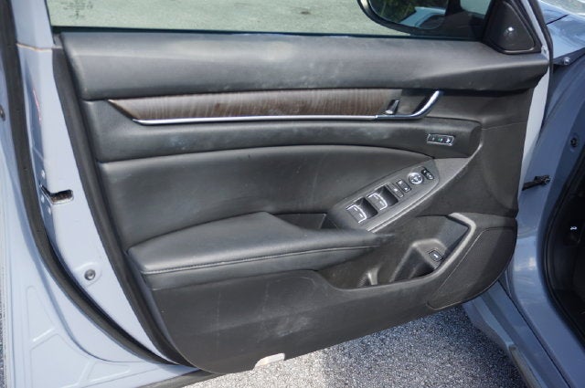 2021 Honda Accord Touring 2.0T