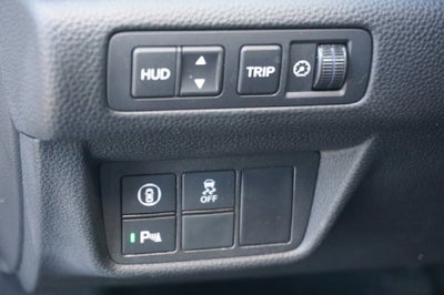 2021 Honda Accord Touring 2.0T