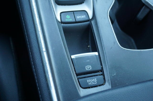 2021 Honda Accord Touring 2.0T