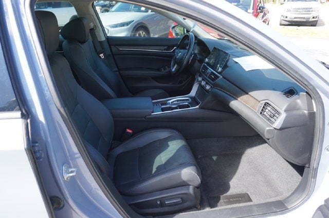 2021 Honda Accord Touring 2.0T