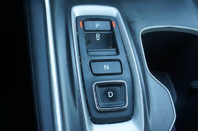 2021 Honda Accord Touring 2.0T