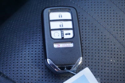 2021 Honda Accord Touring 2.0T